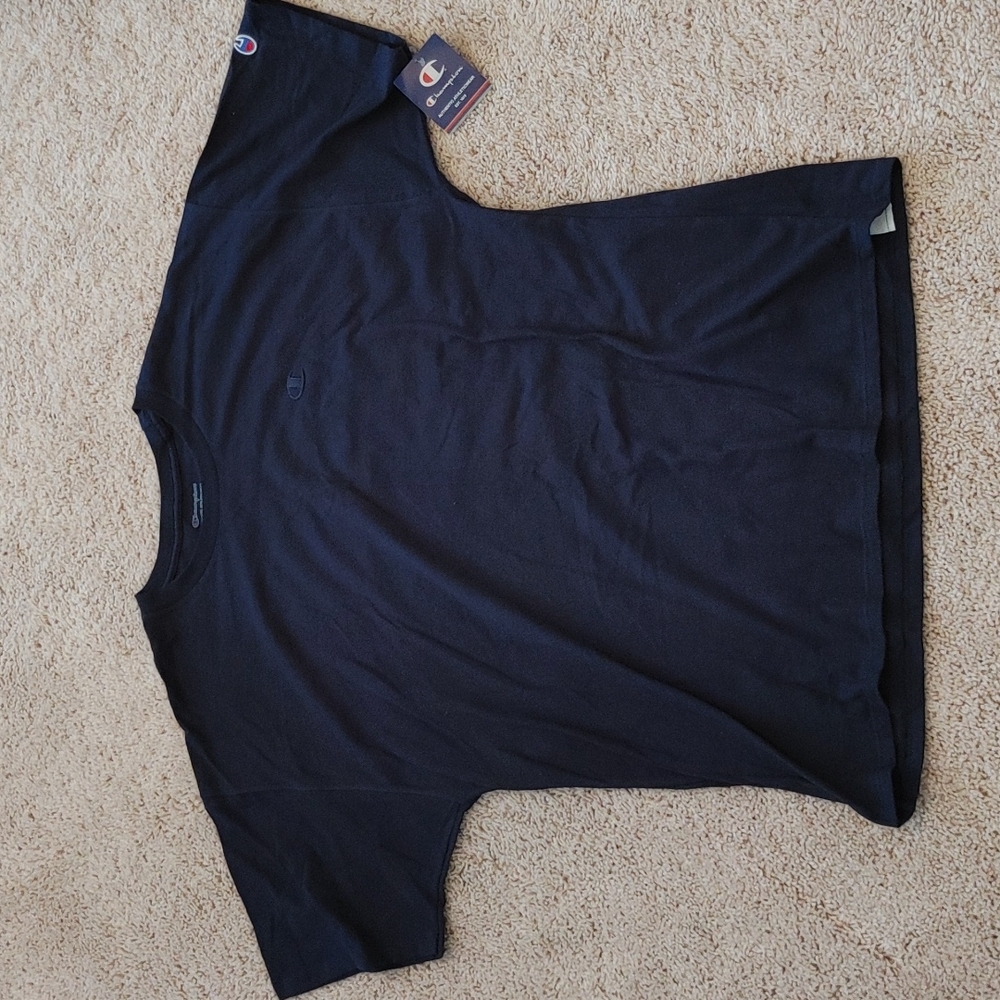 Men's short sleeve Tee